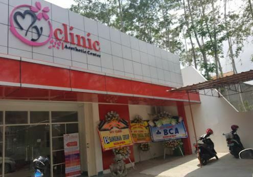 Klinik Kulit Terbaik di Kebumen: My Clinic