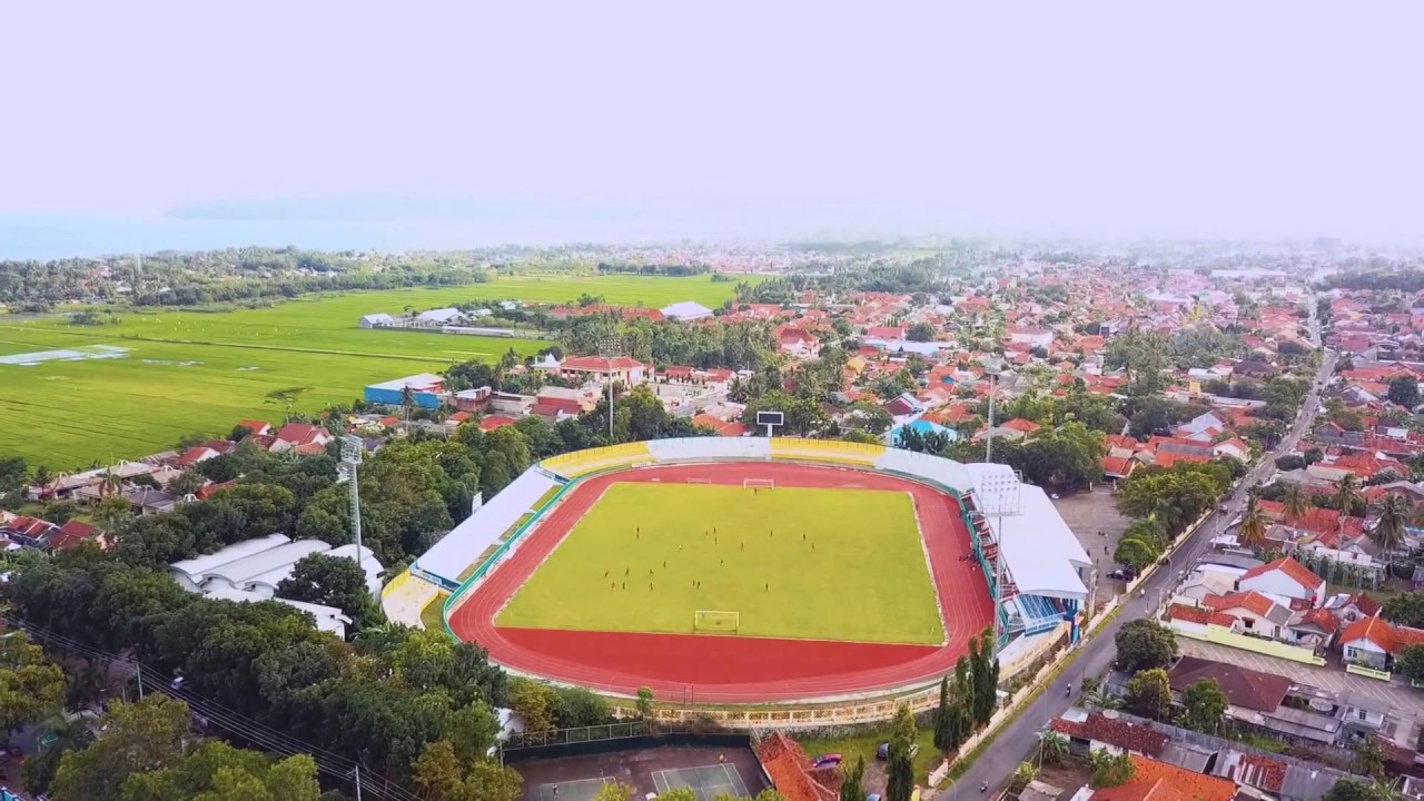 Gor Wijaya Kusuma Cilacap